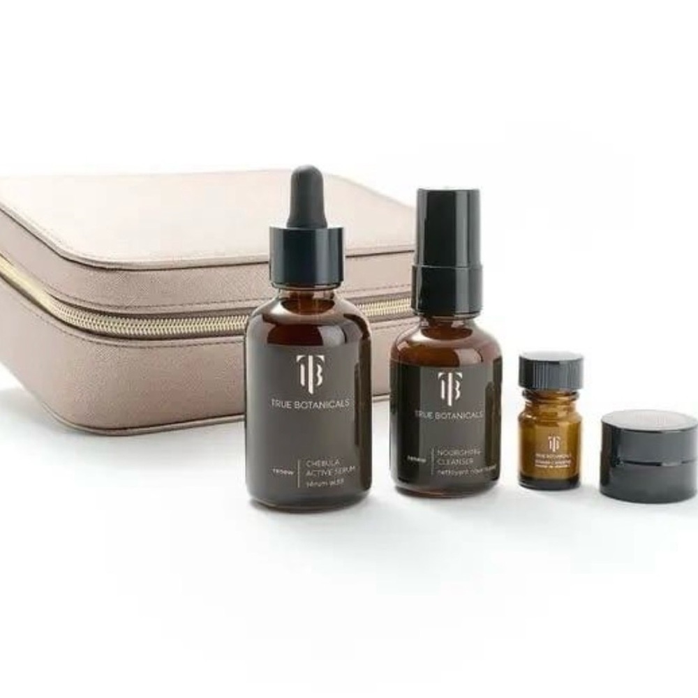Chebula Active Serum - Pure White